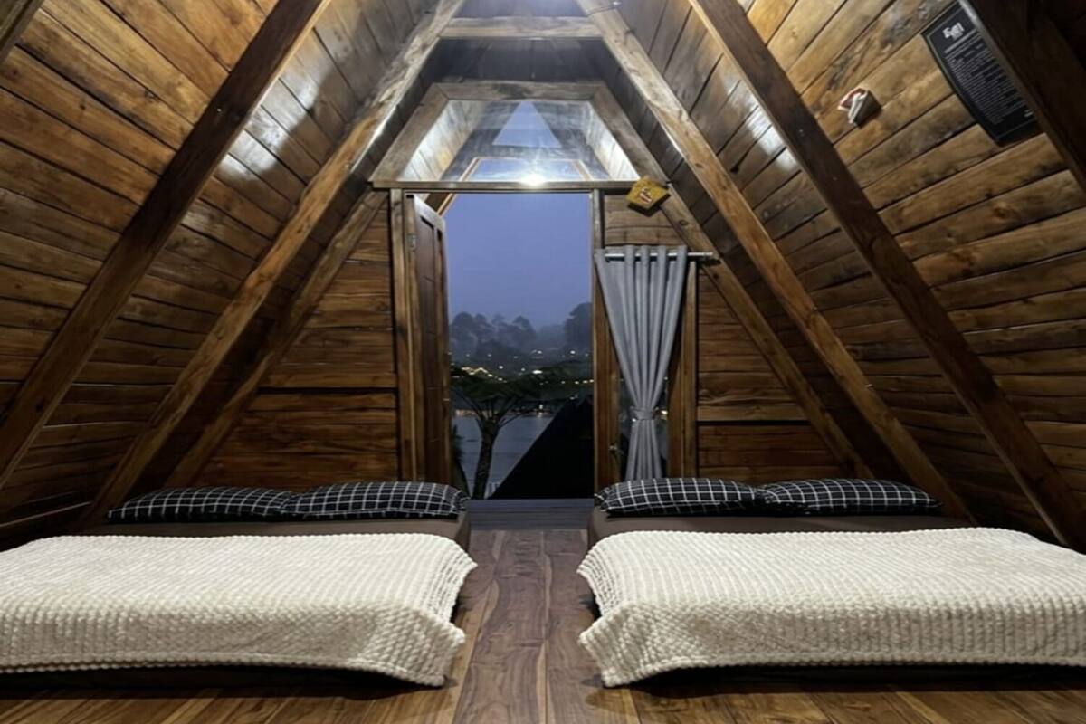 Cabin