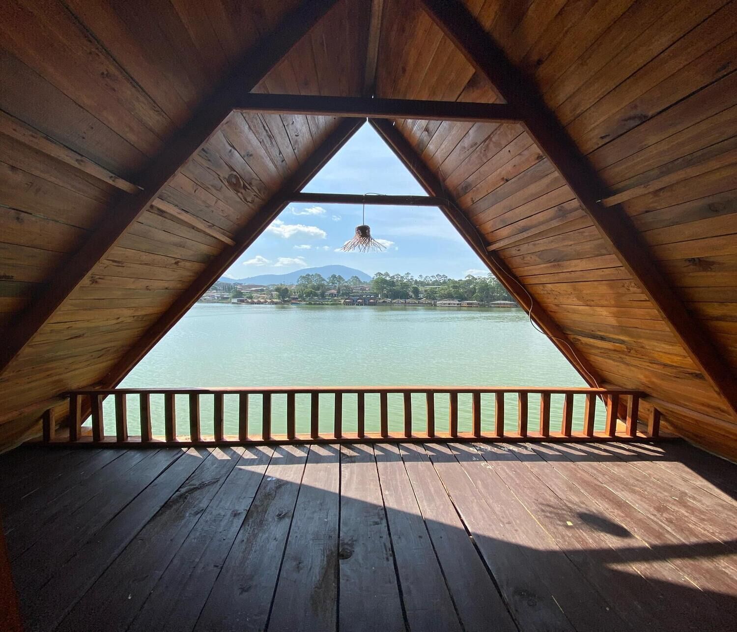 Bungalow