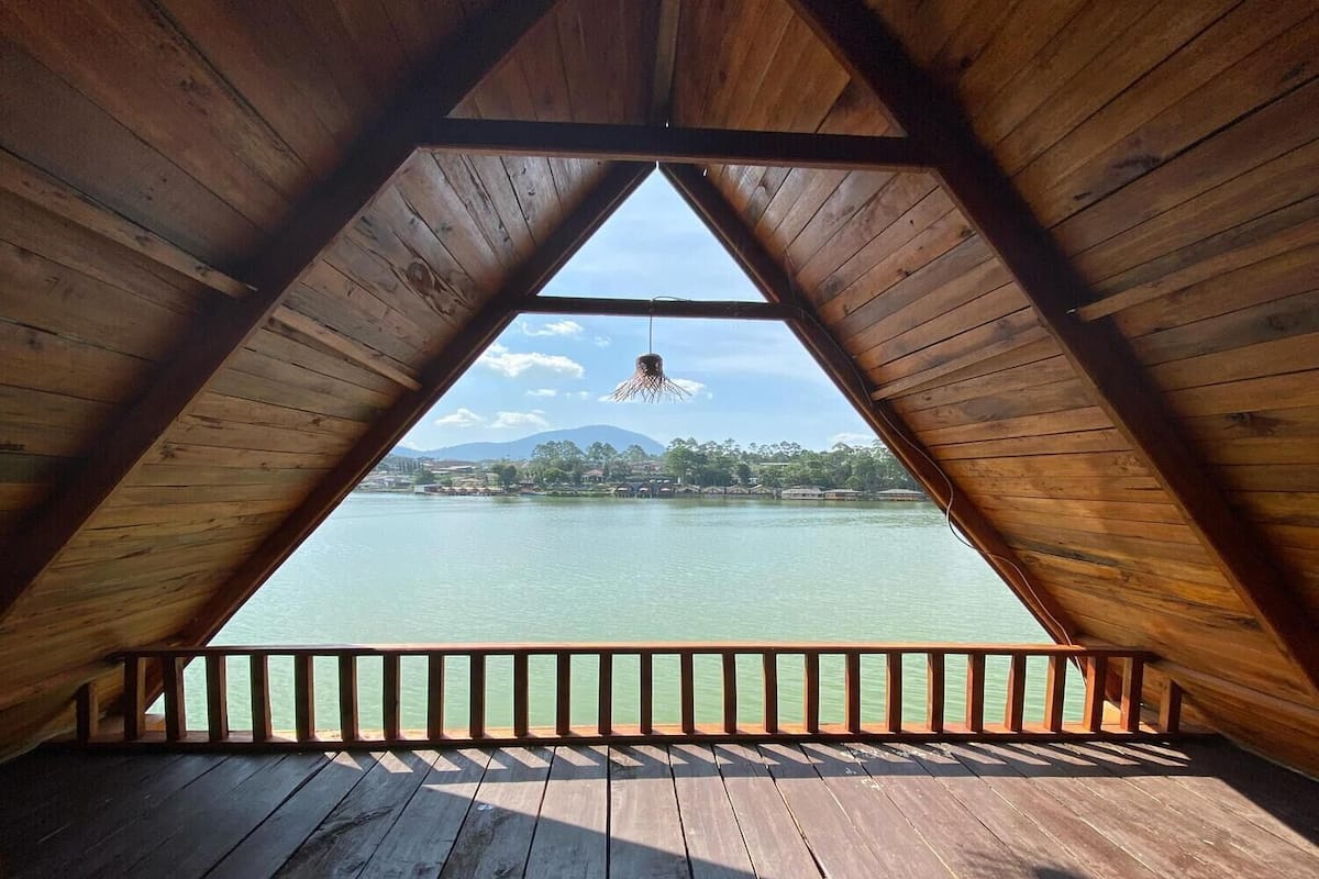 Bungalow
