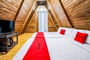 Room - Cozzy Villa Hajeka (Bandung)