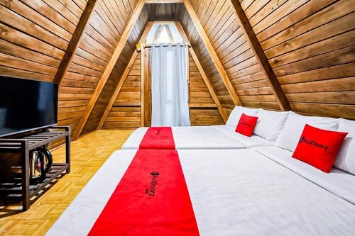 Cozzy Villa Hajeka