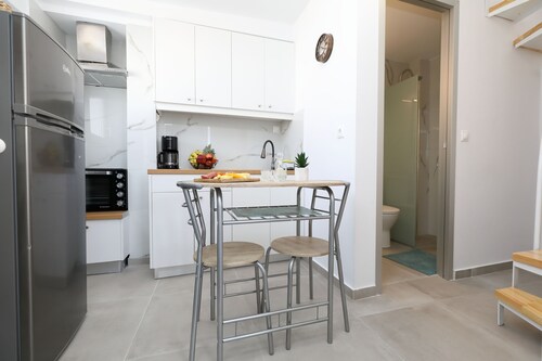 Andrieli Suite