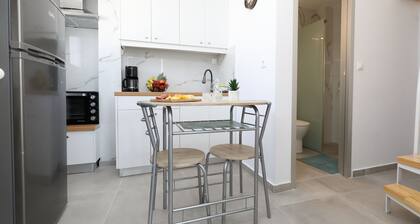 Andrieli Suite