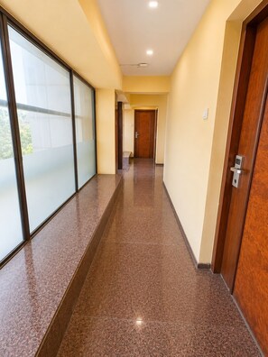 Interior - Glitz Hotel Jayshree - Nr Mumbai Airport (Mumbai)