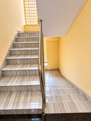 Interior - Glitz Hotel Jayshree - Nr Mumbai Airport (Mumbai)
