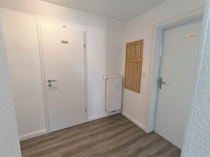 Interior - Beautiful large apartment with super roof terrace (Walsrode)