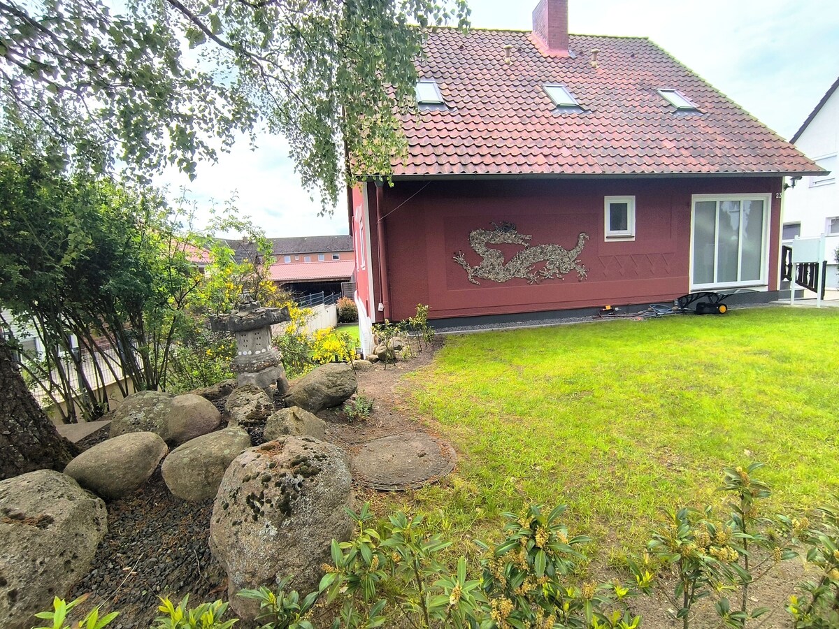 Image de profil de l’hôte
