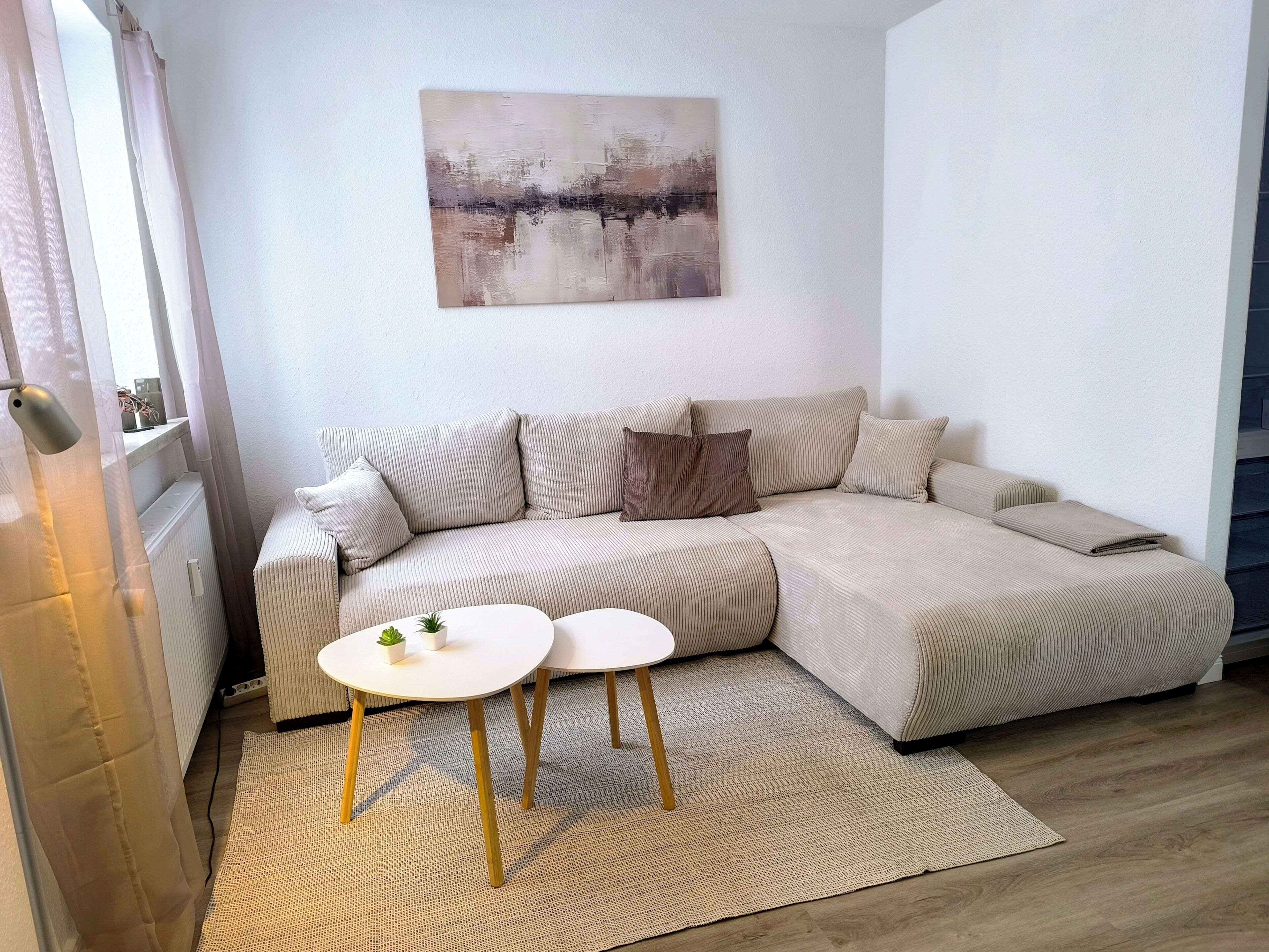 Een smart-tv