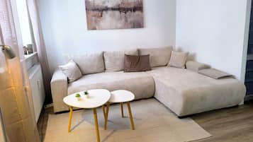 Een smart-tv