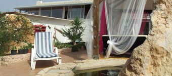 RIAD Lampedusa