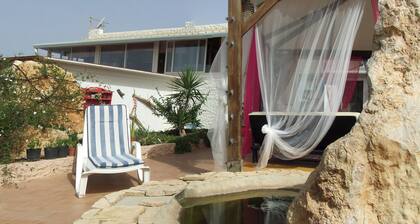 RIAD Lampedusa