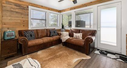 *Heart of Hagerman*Modern Farmhouse*Getaway*Sleeps 6