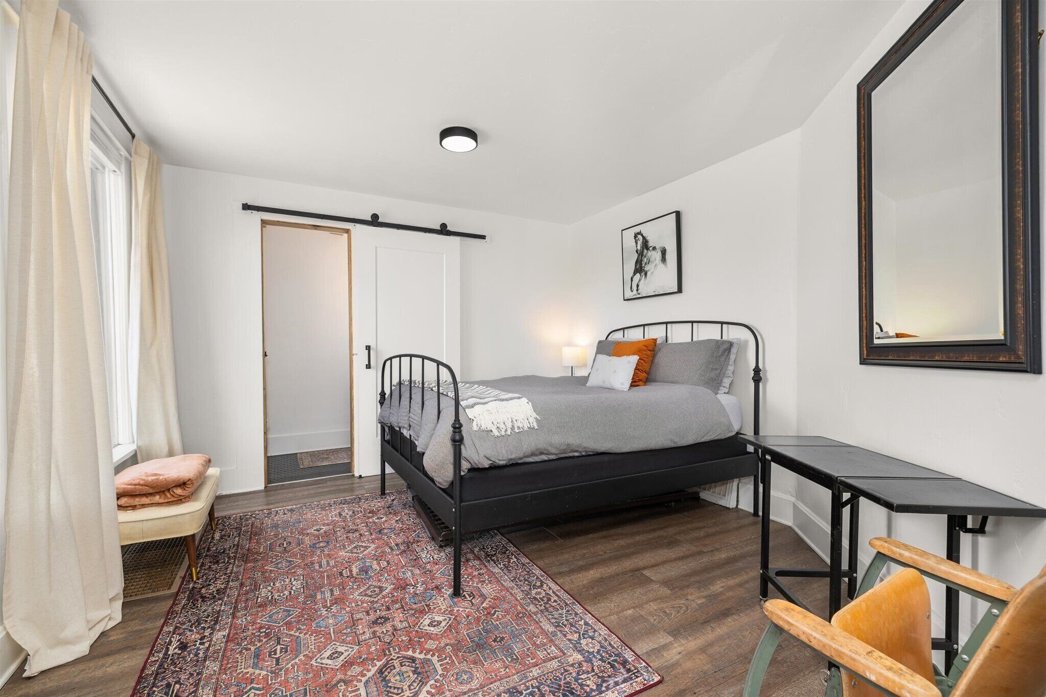 3 Schlafzimmer, Bügeleisen/Bügelbrett, Reisekinderbett, Internetzugang