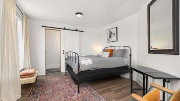 3 Schlafzimmer, Bügeleisen/Bügelbrett, Reisekinderbett, Internetzugang