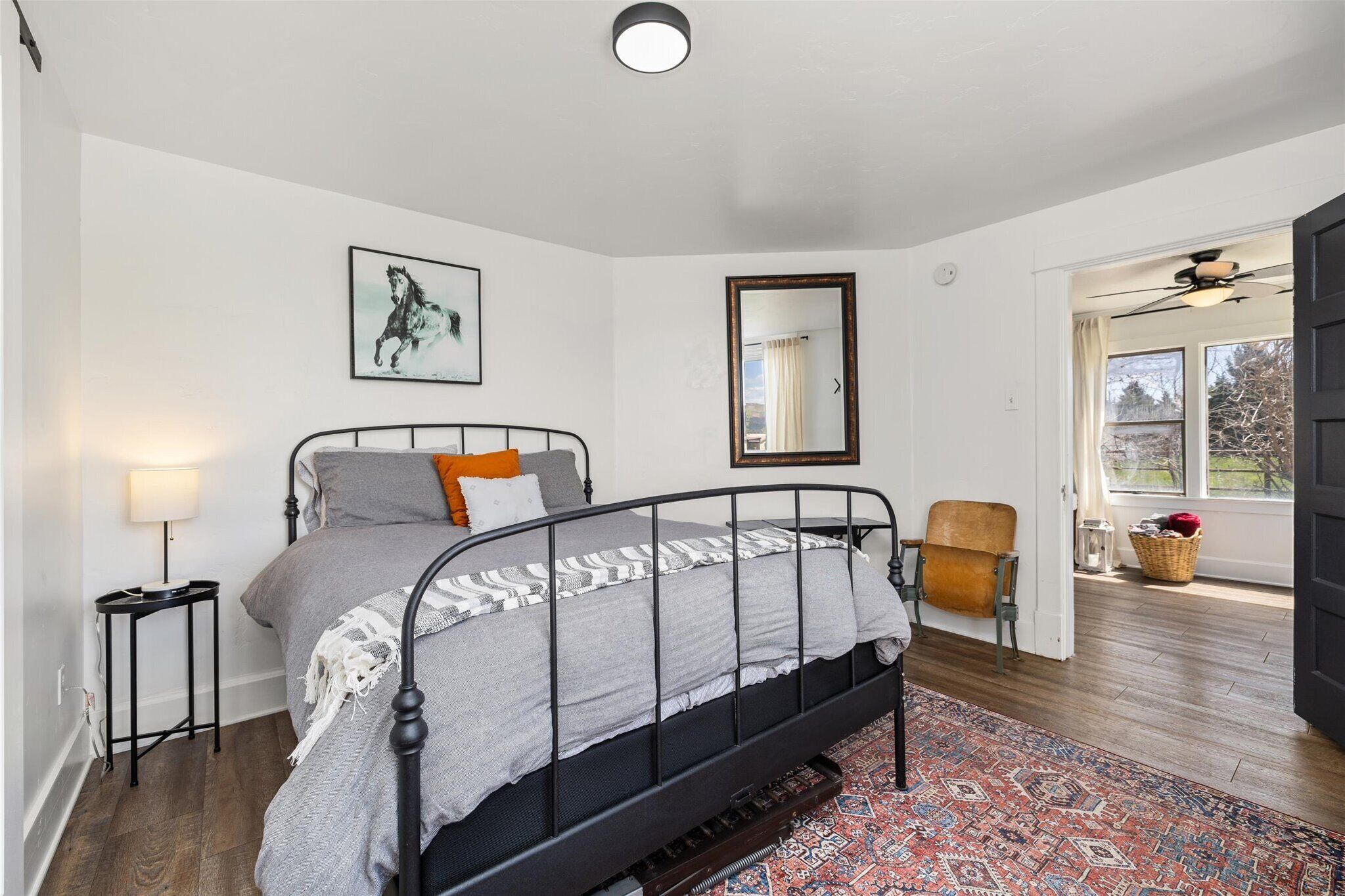 3 Schlafzimmer, Bügeleisen/Bügelbrett, Reisekinderbett, Internetzugang