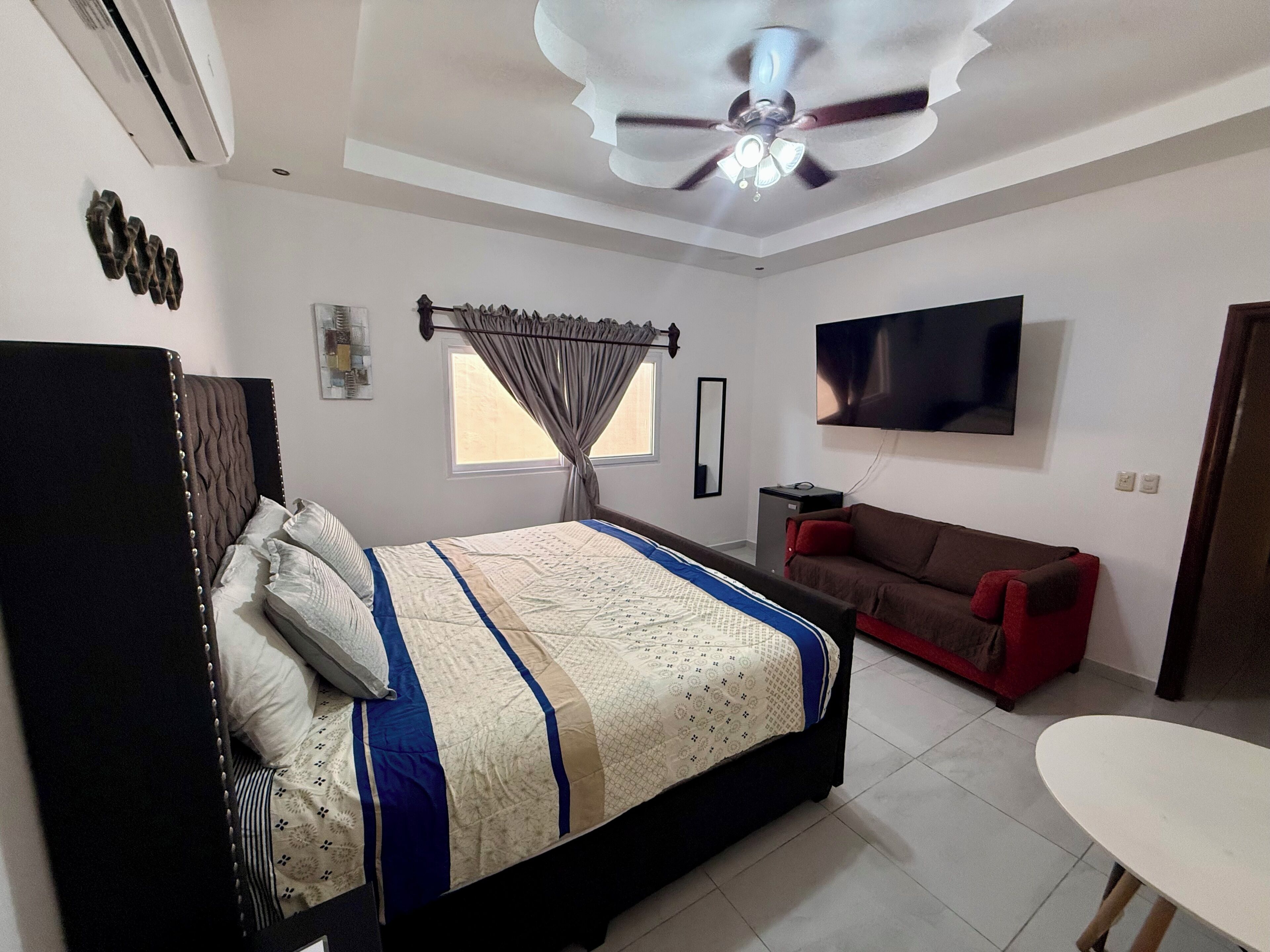Luxury Room