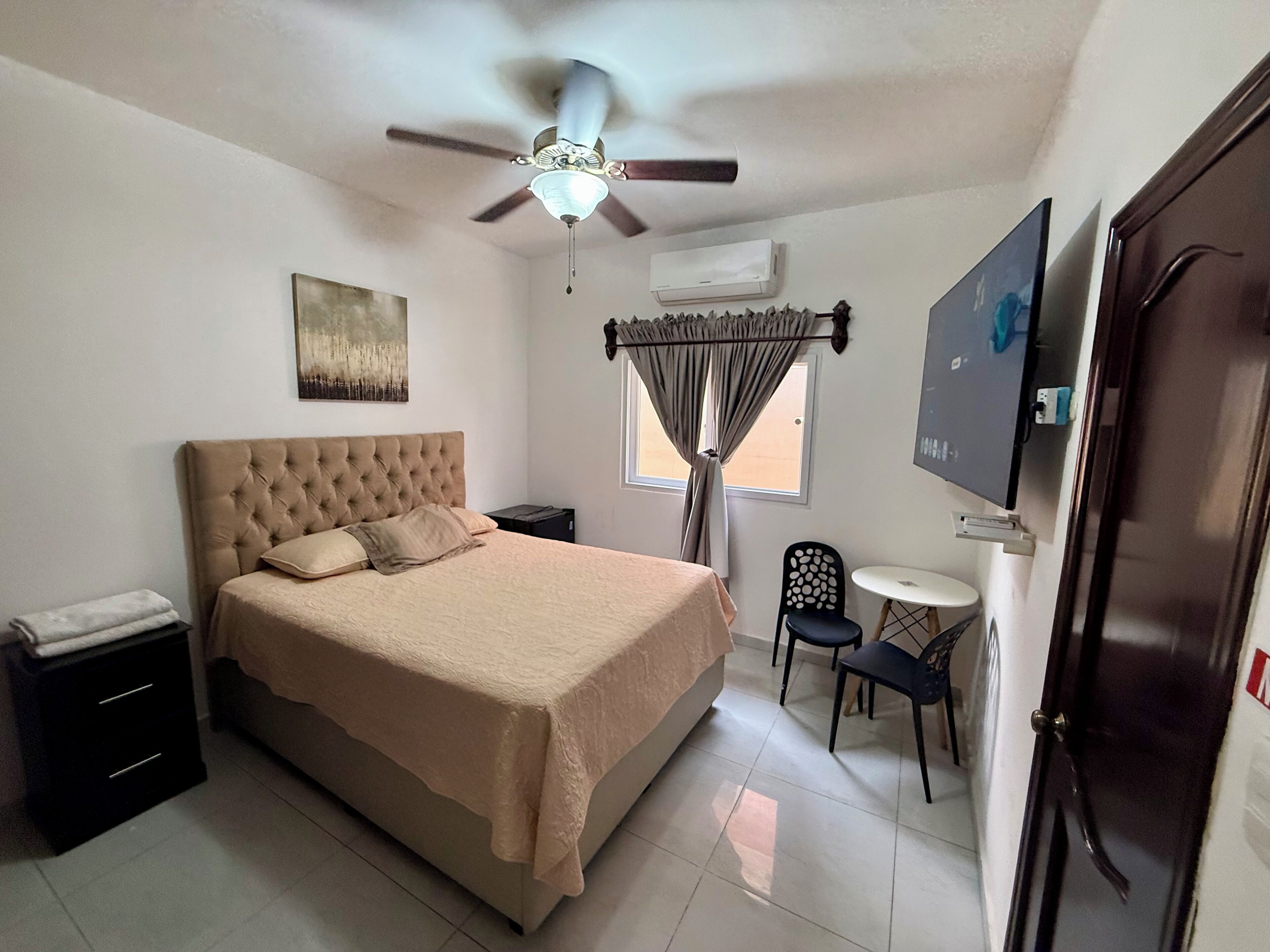 Comfort Room