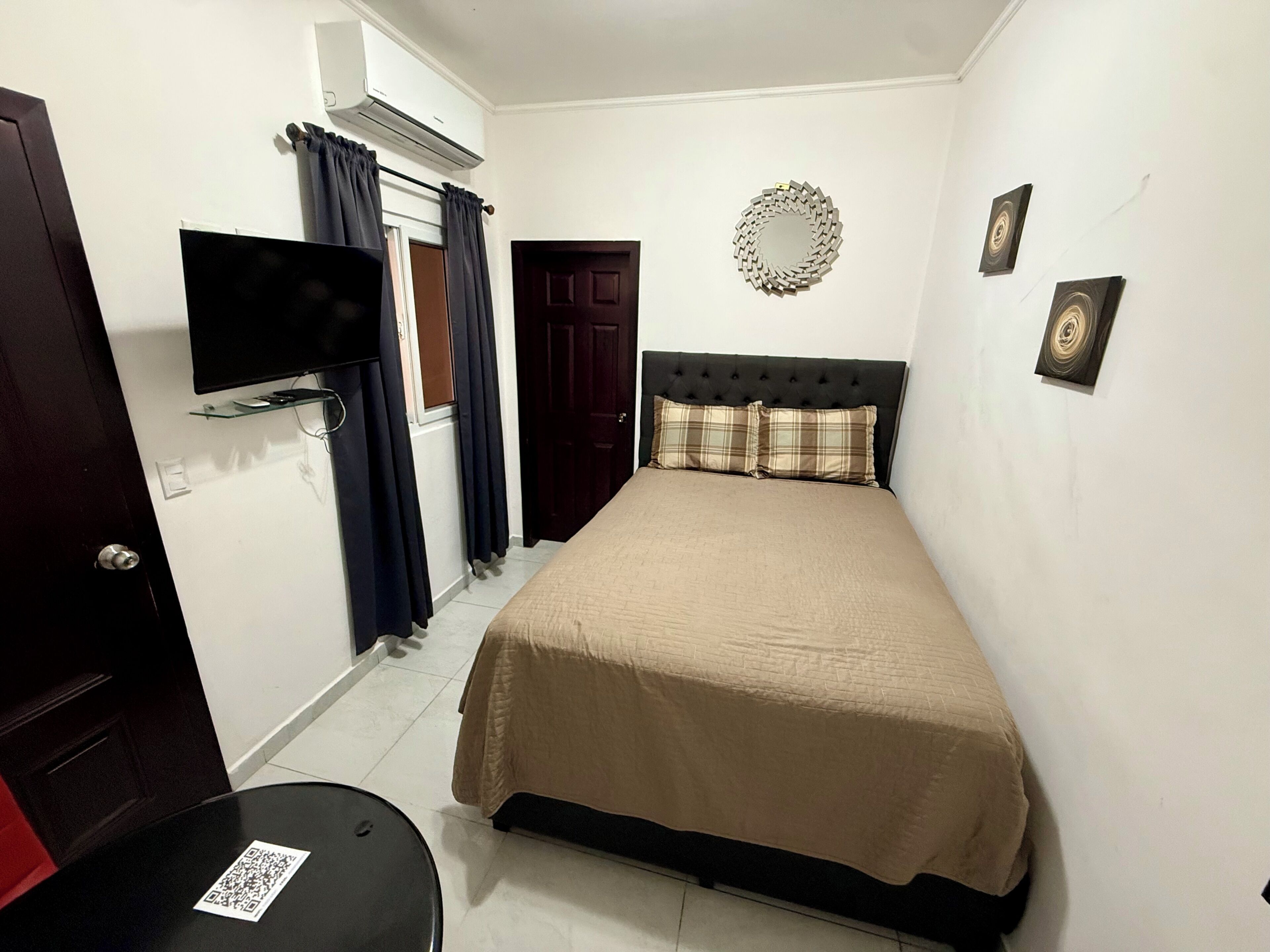 Basic Room