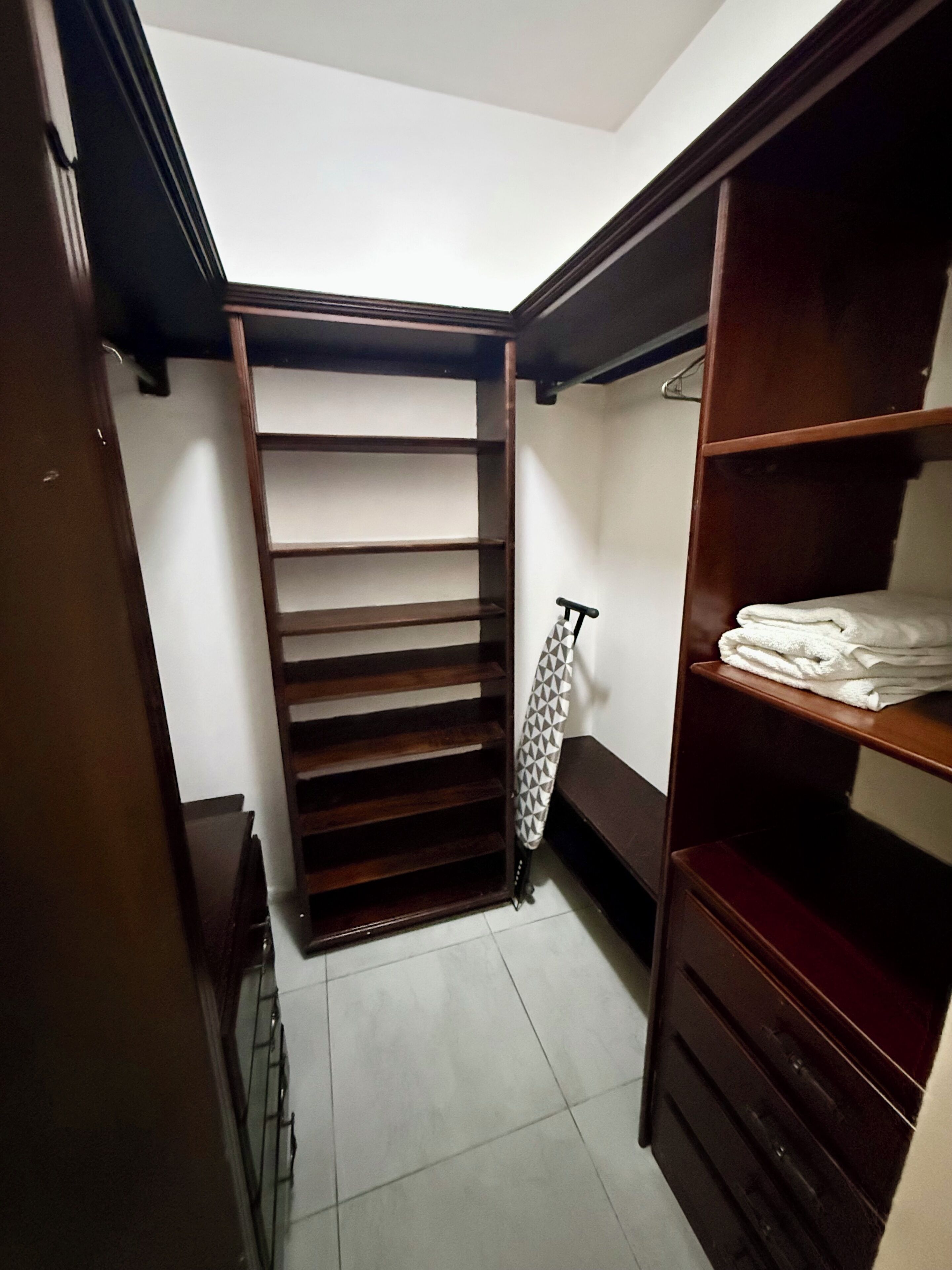 Habitación de lujo | Interior