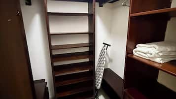Luxury Room | Bahagian dalam