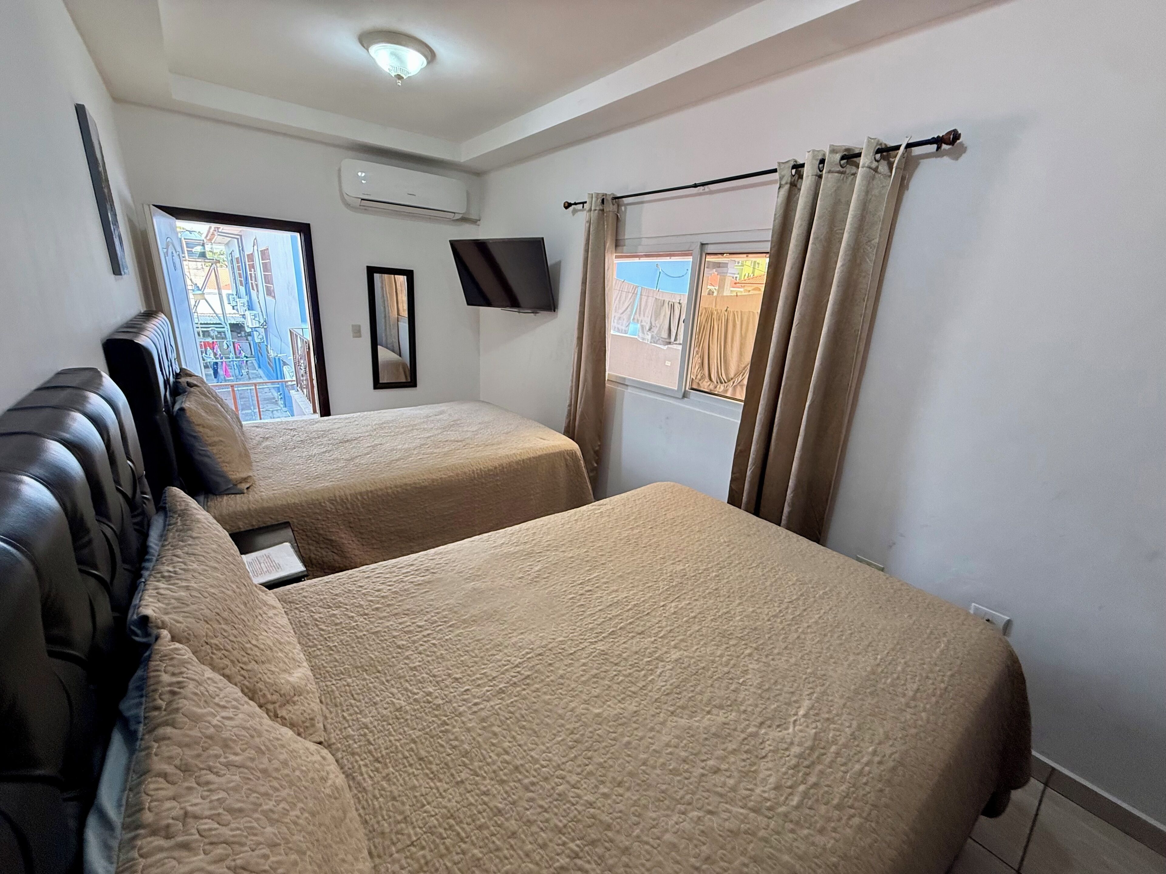 Chambre Double