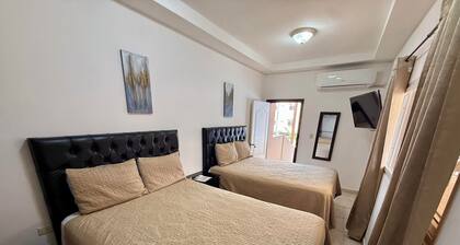 Villas Lazief Boutique