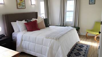 3 Schlafzimmer, Bügeleisen/Bügelbrett, WLAN, Bettwäsche