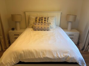 Room - The Terrace House - Beautiful 3-bedroom house in Los Angeles (Los Angeles)