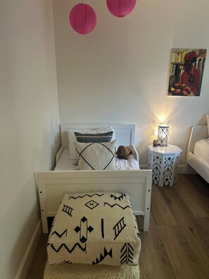 Room - The Terrace House - Beautiful 3-bedroom house in Los Angeles (Los Angeles)
