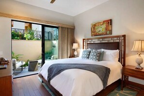 Room - Luxurious Suite Ideal for Wellness-Focused Getaways (Lihue)