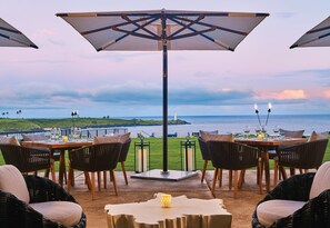 Outdoor dining - Room w/ Private Balcony Steps to Kalapaki Beach (Lihue)