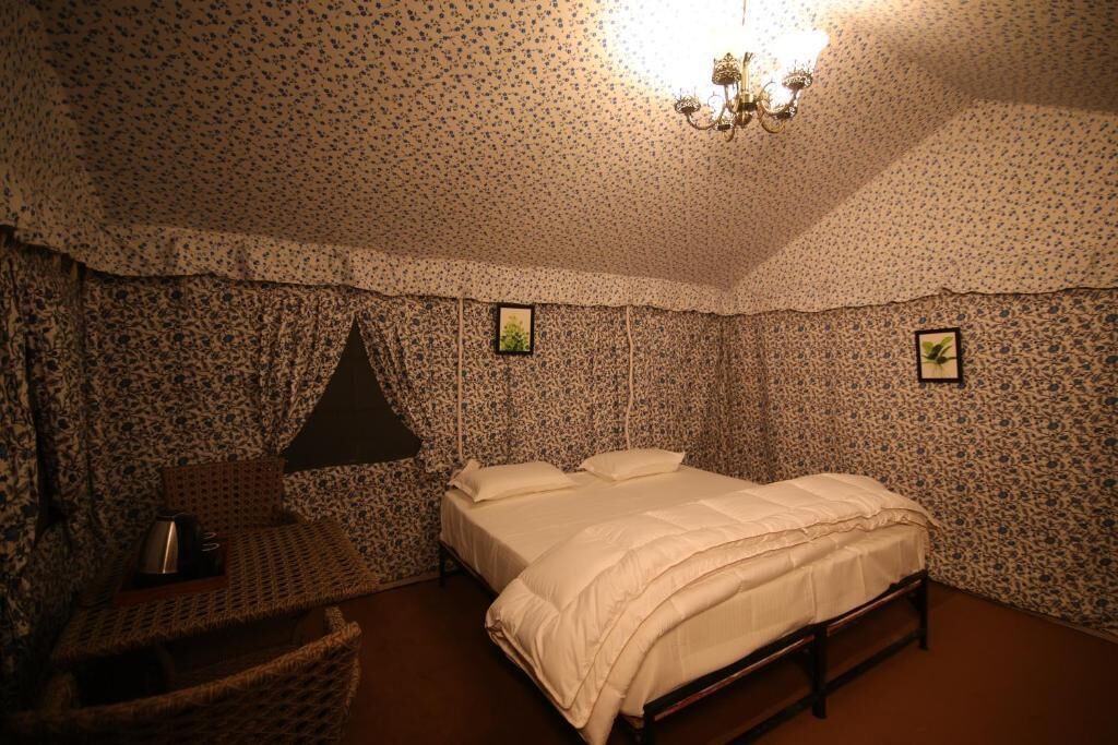 Comfort Tent