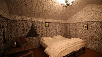 Comfort Tent