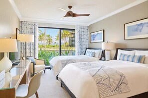 Room - Prestigious 4-Bedroom Signature Suite Perfect for Group Travel (Lihue)