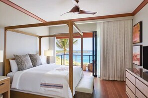 Room - Multi-Level Luxury Townhome w/ Private Lanai & Ocean Views (Lihue)