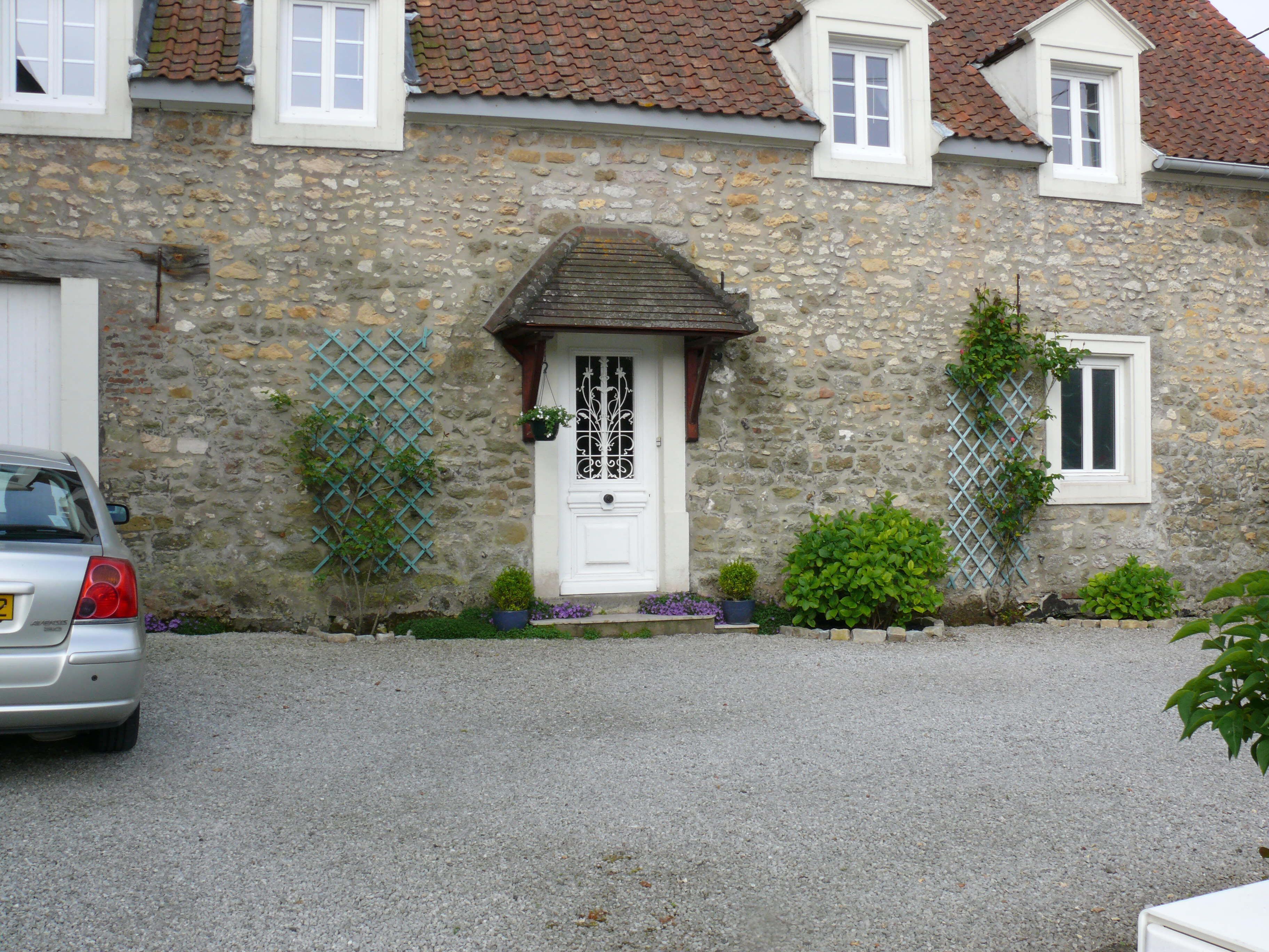 Exterieur