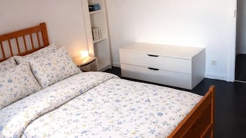 Bed sheets