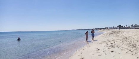 Huoneisto, 1 makuuhuone, esteetön, tupakointi sallittu | Ranta