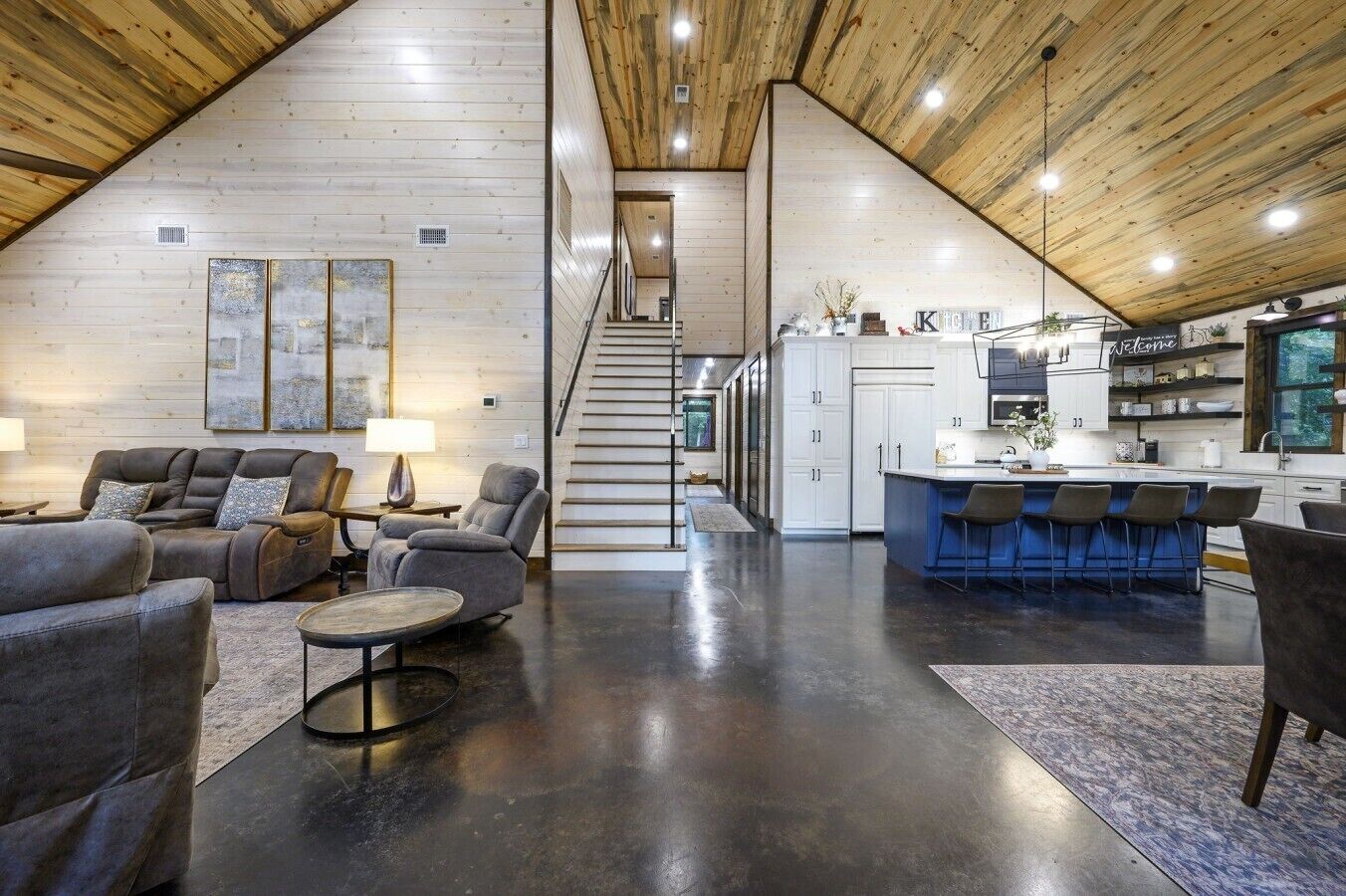Innenbereich