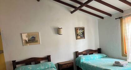 Hostal Hogar del viajero