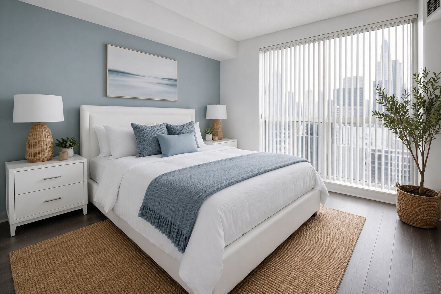 Superior Suite | Iron/ironing board, free WiFi