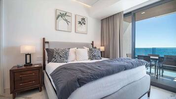 3 Schlafzimmer, WLAN