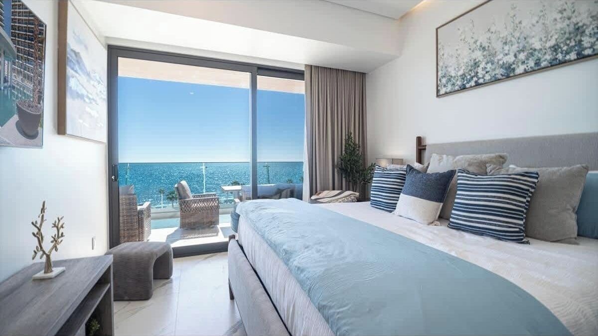 Skrivebord og wi-fi