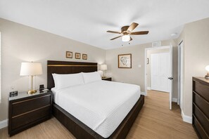 Room - Luxe 4BR Tampa Escape w/ Private Pool Near Beaches (Tampa)