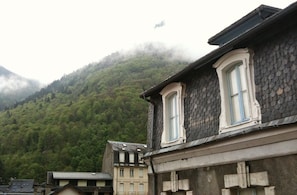 Exterior - Cauterets Appartement Plein Centre (Cauterets)