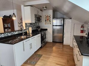 Cucina privata
