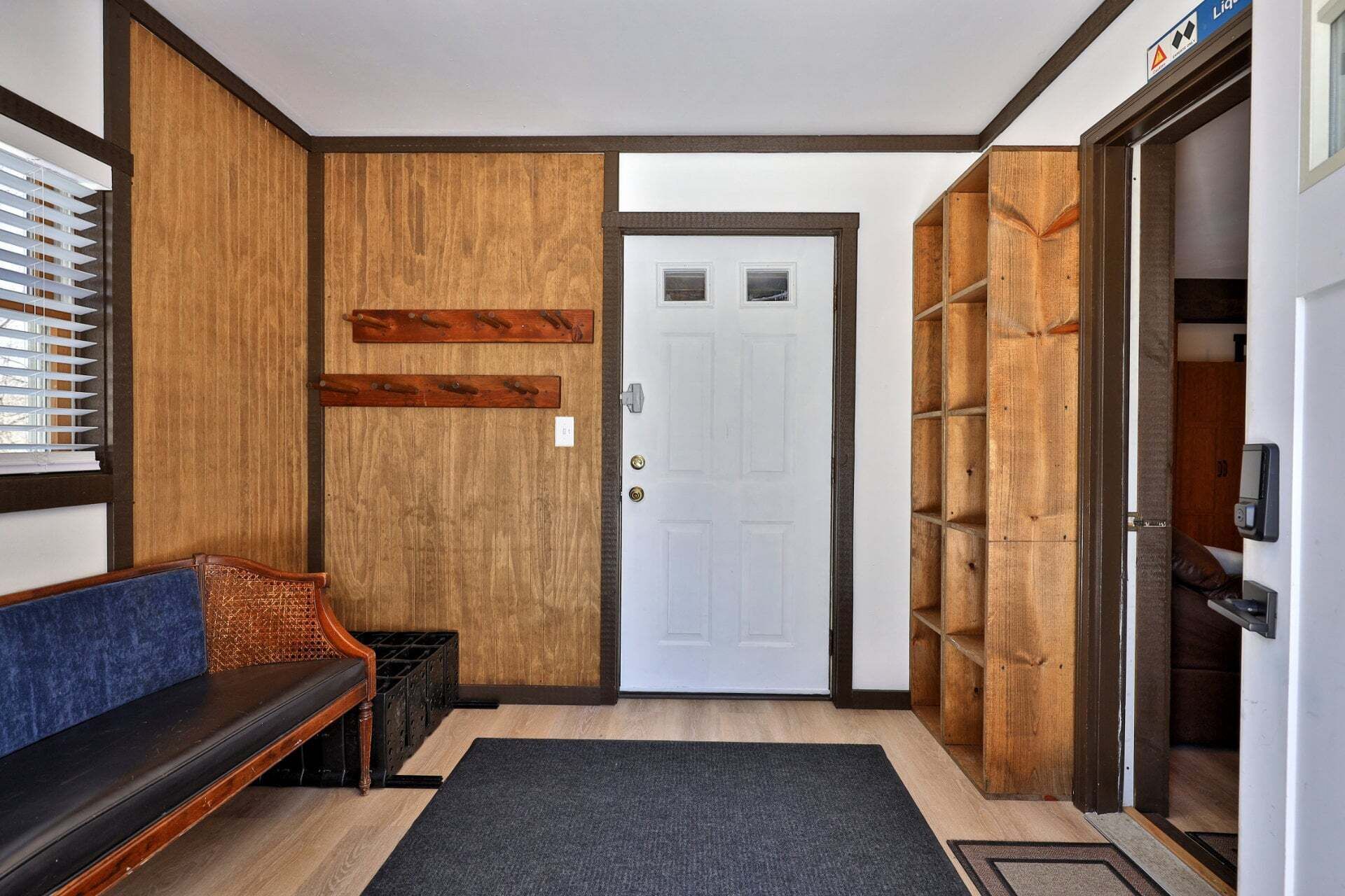 Interieur
