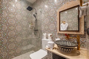 Badkamer