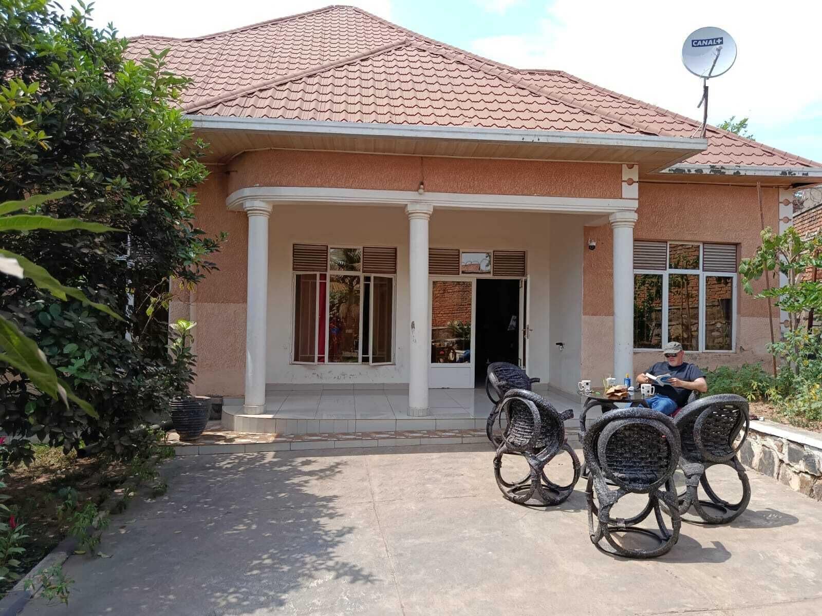Terassi/patio