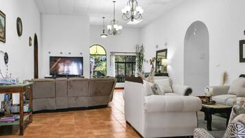 Smart TV, videojuegos
